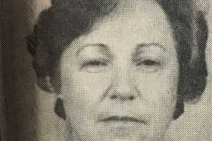 Acervo / Jornal O Cidadão