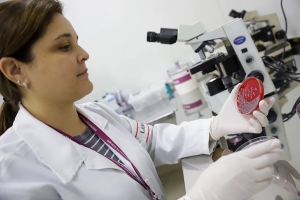 Reprodução / Secretaria Estadual de Saúde