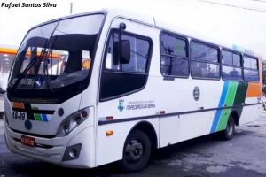 Rafael Santos Silva / Reprodução