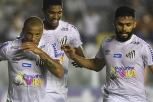 Ivan Storti/Santos FC