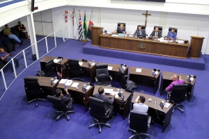 Leandro Barreira / Divulgação / Imprensa CMTS