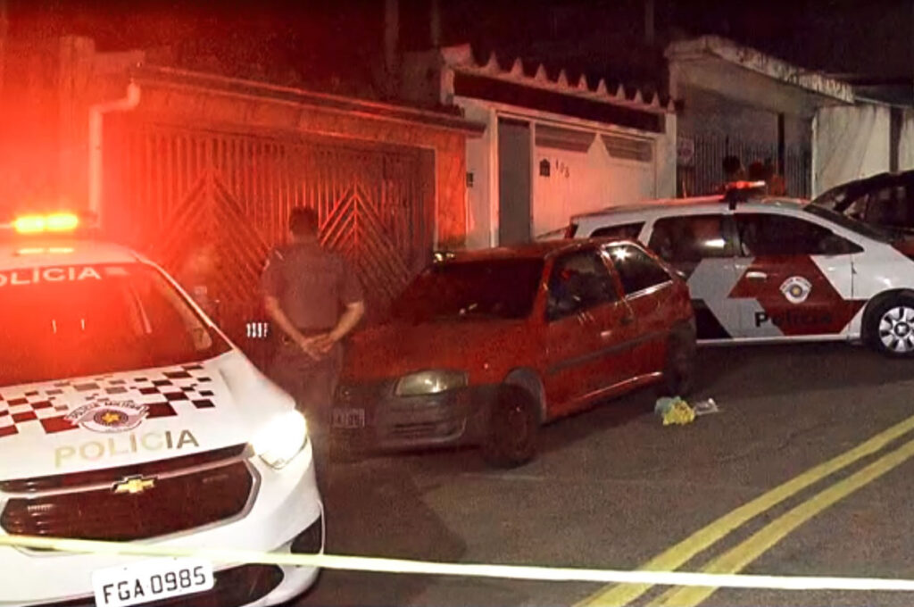 Reprodução / TV Globo