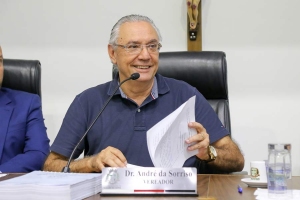 Leandro Barreira | CMTS