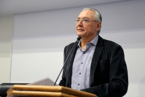 Leandro Barreira / Diulgação / Imprensa CMTS