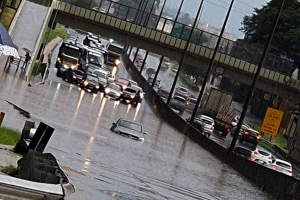 Reprodução / O Grito / Facebook