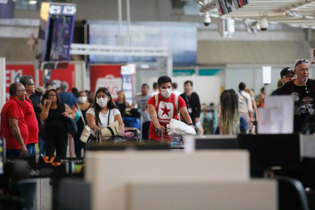 Fernando Frazão / Agência Brasil