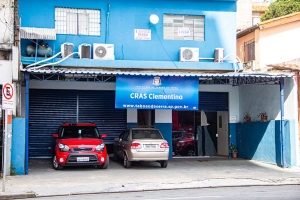 Ricardo Vaz | Divulgação | PMTS