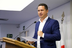 Leandro Barreira | Divulgação | Imprensa CMTS