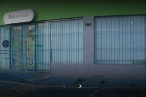 Reprodução | Google Maps