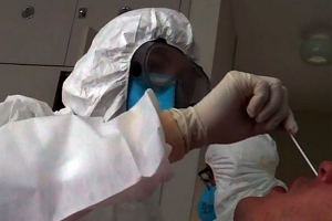 Warley de Andrade / TV Brasil