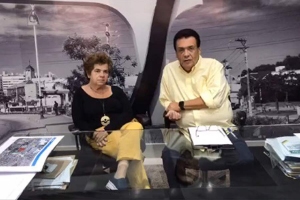 Reprodução | Facebook