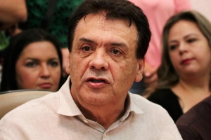 Eduardo Toledo