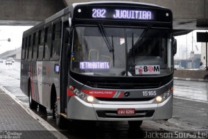 Jackson Souza Leite / Ônibus Brasil / Reprodução