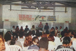 Acervo / Jornal O Cidadão