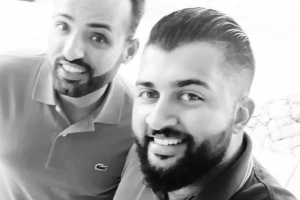 Reprodução / Facebbok / Ney Santos