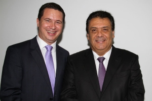 Arquivo / Portal O Taboanense