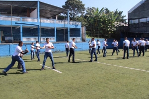 Charles Eliseu | PMTS