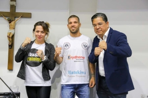 Leandro Barreira | CMTS