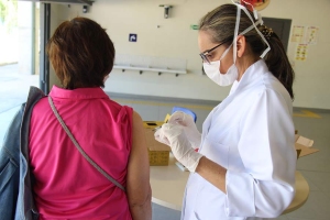 Ricardo Vaz | Divulgação | PMTS