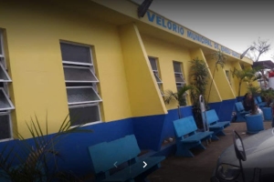 Reprodução | googlemaps