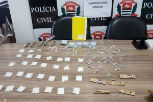 Reprodução | Polícia Civil