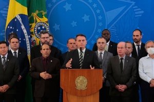 Marcello Casal Jr / Agência Brasil