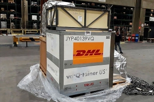 Assessoria de Imprensa / Aeroporto de Viracopos