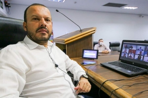 Leandro Barreira | CMTS