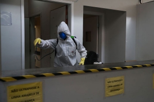 Marcello casal Jr / Agência Brasil