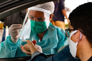 Leopoldo Silva / Agência Senado