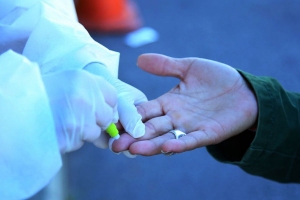 Leonardo Souza / PMF