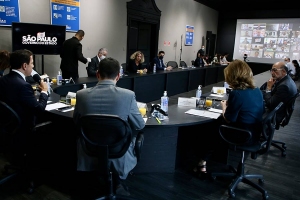 Divulgação / Governo do Estado SP