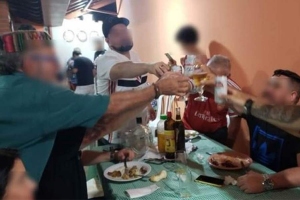 Reprodução | Arquivo familiar