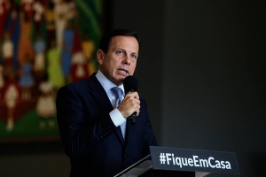 Governo do Estado / Divulgação