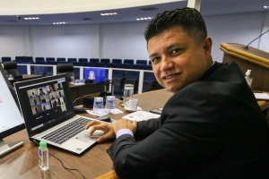 Leandro Barreira | CMTS