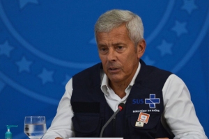 Marcello Casal Jr / Agência Brasil