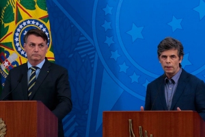 Marcello Casal Jr / Agência Brasil