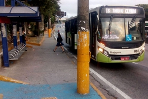 Reprodução / Viação Pirajuçara