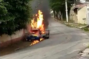 Reprodução | Falando Francamente News