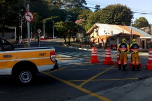 Viação Pirajuçara / Reprodução