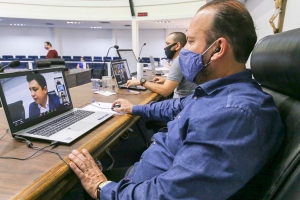 Leandro Barreira | CMTS