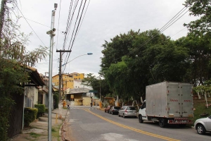 Charles Eliseu | PMTS