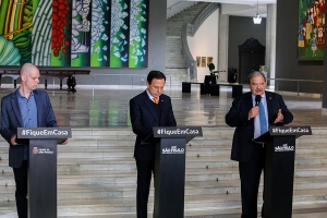 Divulgação / Governo do Estado