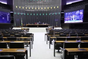 Najara Araujo / Agência Câmara