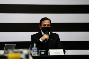 Divulgaçã / Governo do Estado