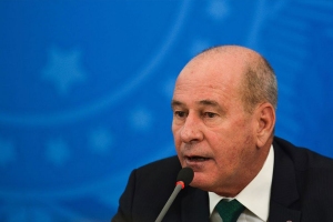 Marcello Casal Jr / Agência Brasil