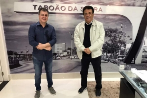 Divulgação | Daniel Borges