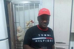 Divulgação | Arquivo da Família