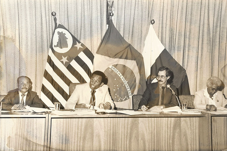 Acervo / Portal O Taboanense