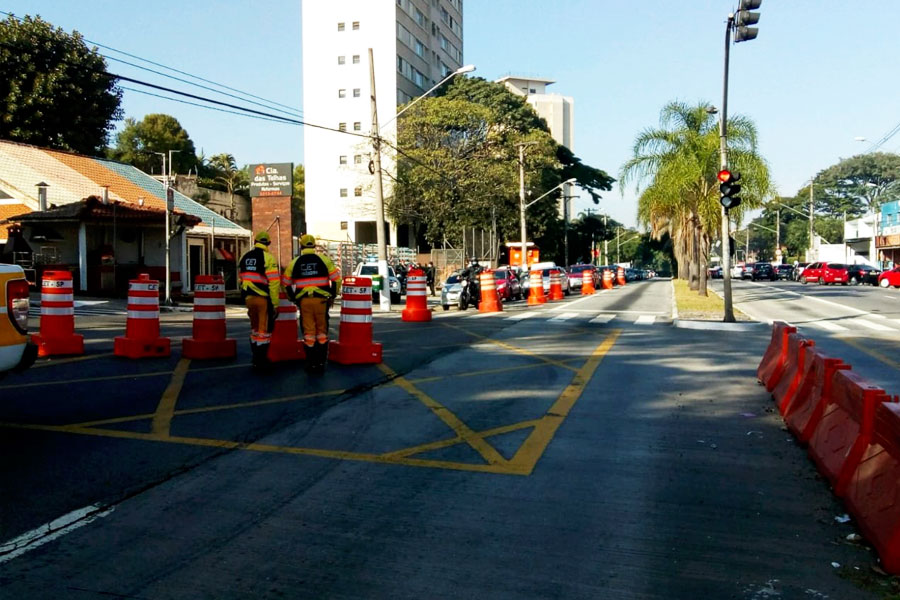 Viação Pirajuçara / Reprodução